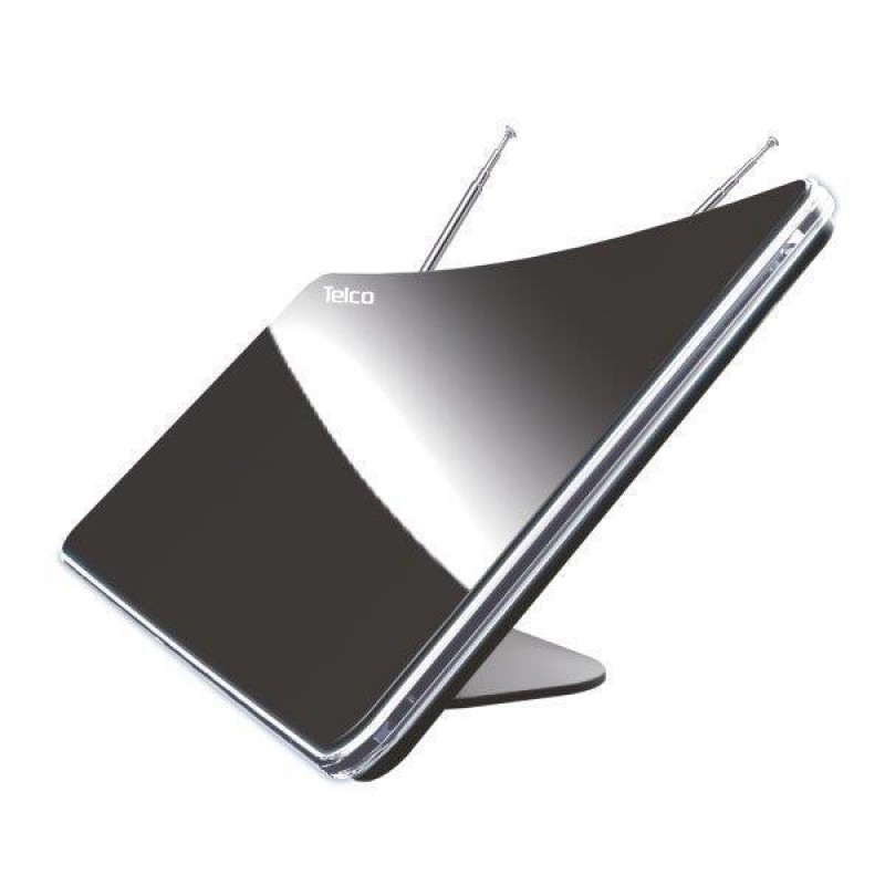TELCO DVB-T836FV Ψηφιακή Κεραία Τηλεόρασης Κυρτή 45DB (050004)